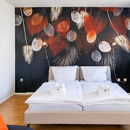 Im Herzen Hannovers 3Min City 45M² 1 Zimmer Aufzug 外观 照片