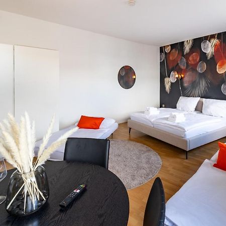 Im Herzen Hannovers 3Min City 45M² 1 Zimmer Aufzug 外观 照片