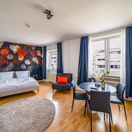 Im Herzen Hannovers 3Min City 45M² 1 Zimmer Aufzug 外观 照片