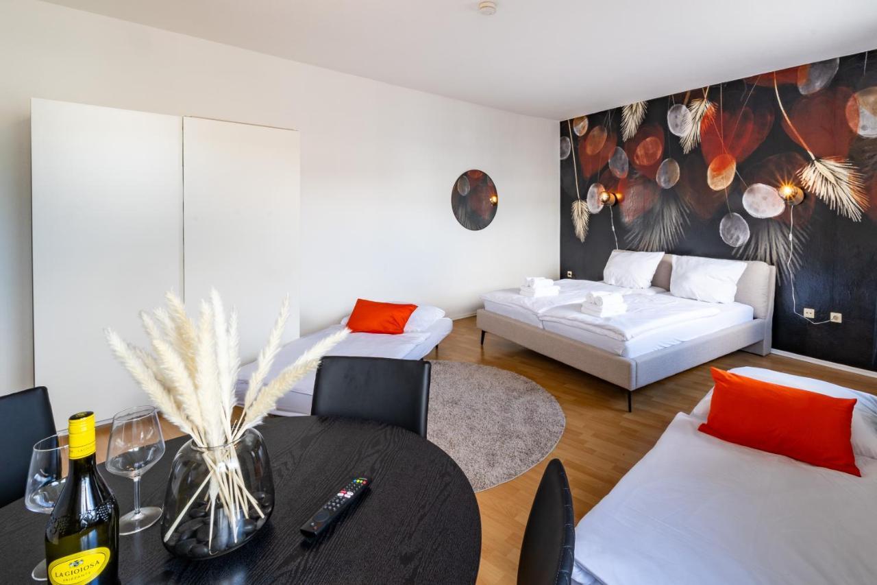 Im Herzen Hannovers 3Min City 45M² 1 Zimmer Aufzug 外观 照片
